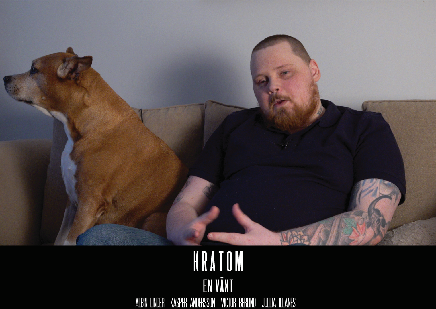 Kratom bild 2