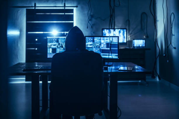 Ransomware har blivit kontorsjobb